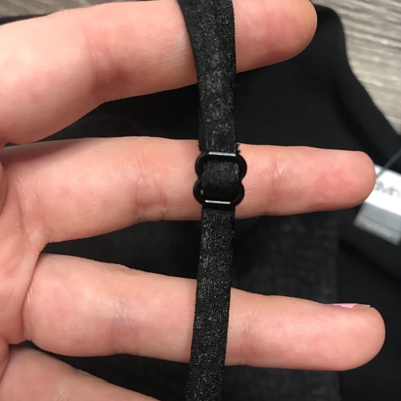 SOLD ✨ Calvin Klein Snake Print Shine Tank Top - Picture 5 of 10